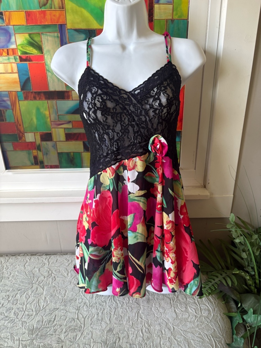 Victoria Secret Lingerie Dress